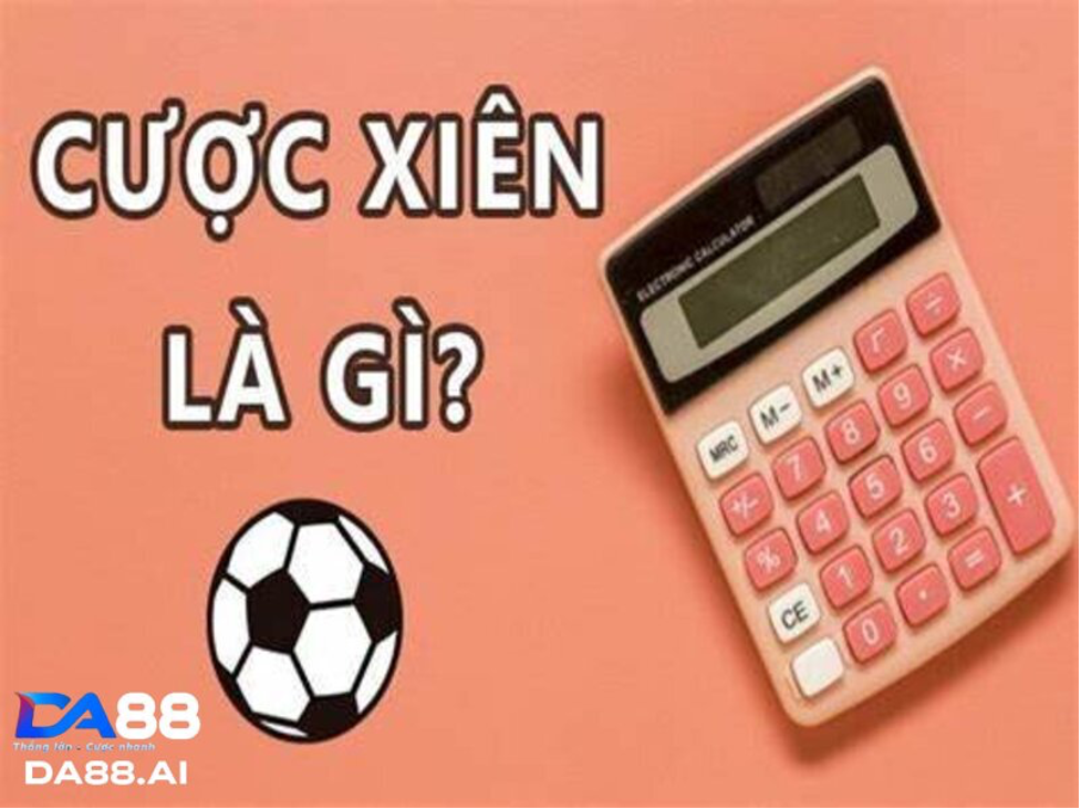 Cược xiên là gì? Cách chơi, chiến lược và so sánh các loại cược 2 Giải đáp thắc mắc về cược xiên là gì