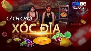 Game xoc dia tai phu 4