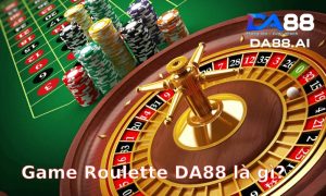 Roulette 1